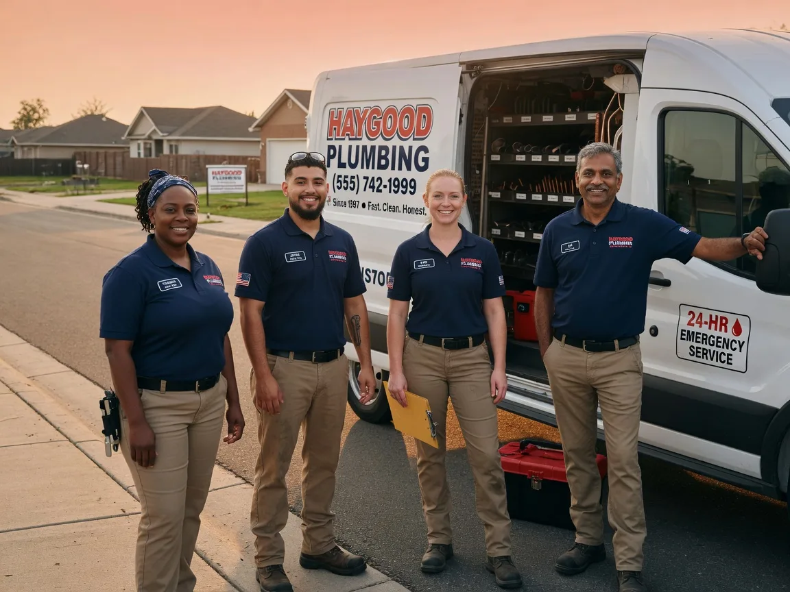Plumber company in East Nassau, NY